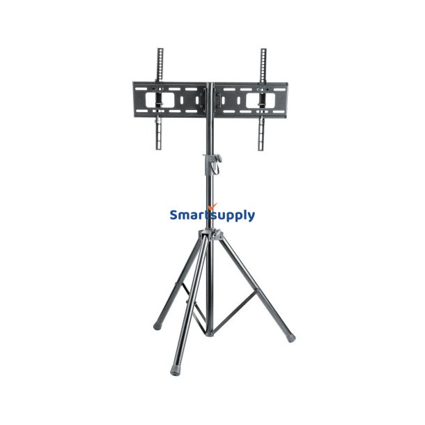 Tripod beslag universelt til TV LCD/LED/PDP 37-70 tommer 35kg tiltbart VESA