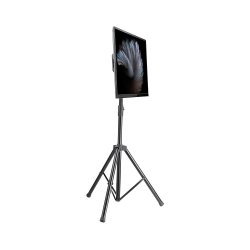 Tripod beslag universelt til TV LCD/LED/PDP 37-70 tommer 35kg tiltbart VESA