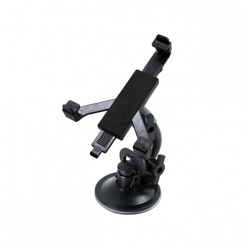 Universal bilholder til tablets 7-10 tommer