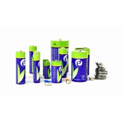 Batteri CR2032 2 stk.