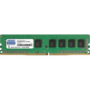 Memory DDR4 8GB/2666 CL19 1024 *8