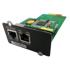 NMC netv�rksadapter til POWERLINE RT PLUS 6/10