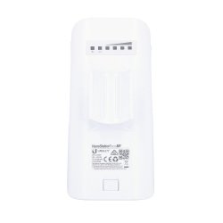 Adgangspunkt CPE NanoStation LocoM2