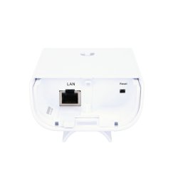 Adgangspunkt CPE NanoStation LocoM2
