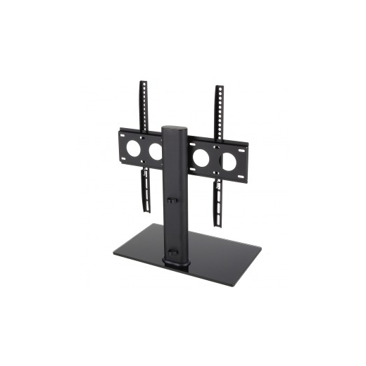 Minitable/stativ + TV-holder 32-55 tommer 40kg SD-33
