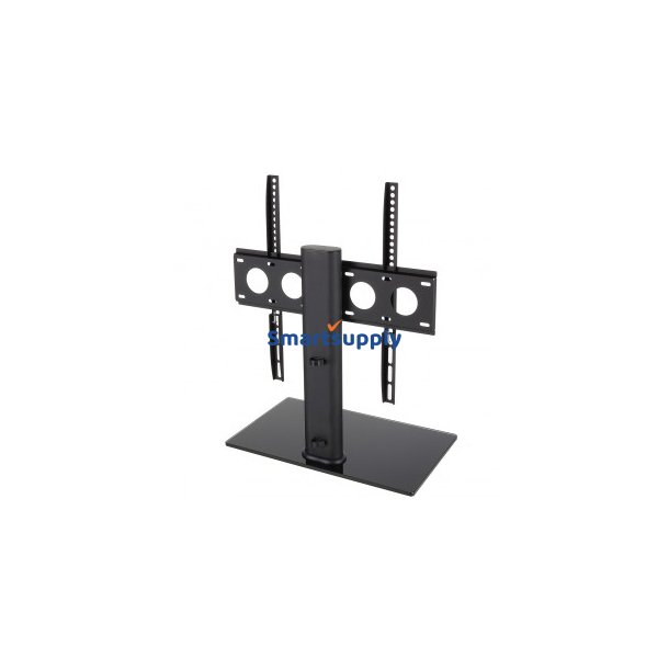 Minitable/stativ + TV-holder 32-55 tommer 40kg SD-33