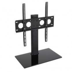 Minitable/stativ + TV-holder 32-55 tommer 40kg SD-33
