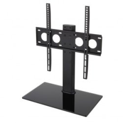 Minitable/stativ + TV-holder 32-55 tommer 40kg SD-33