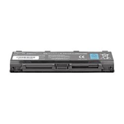 Toshiba C50,C55, C70,L70 Batteri (4400 mAh)