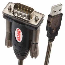 USB til serielkabel Y-105