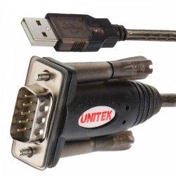 USB til serielkabel Y-105