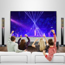 Kabel HDMI M/M 1.5M v2.0, guld, basic; Y-C137M