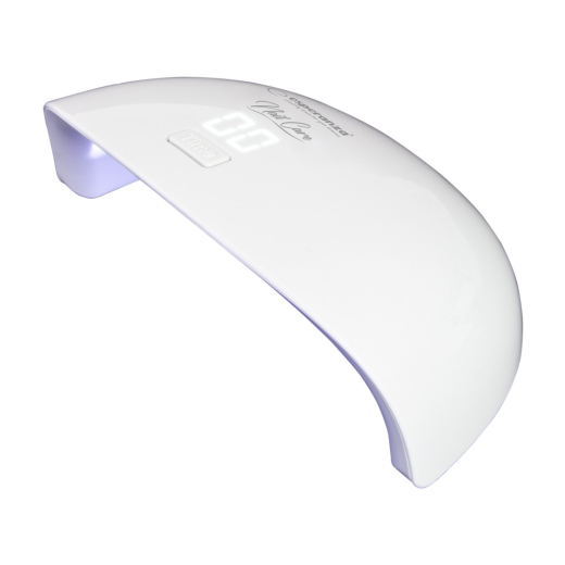 UV LED LAMPE HYBR.VARNISH 40W AMBER