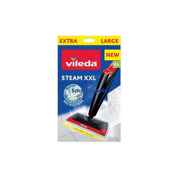 Steam Plus XXL Dampmop Cartridge