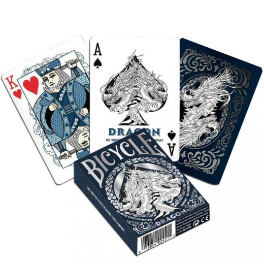 Cards Dragon