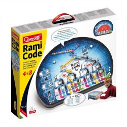 L�ringss�t Rami Code