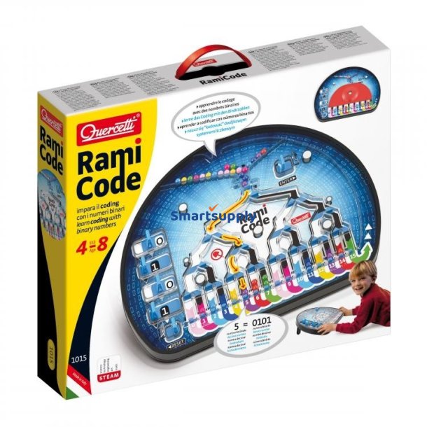 L�ringss�t Rami Code