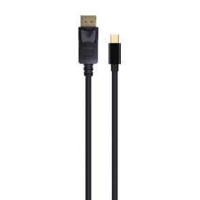 Kabel Mini DisplayPort til DisplayPort 1,8 m