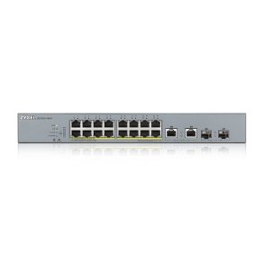 GS1350-18HP CCTV PoE LR 250W Switch