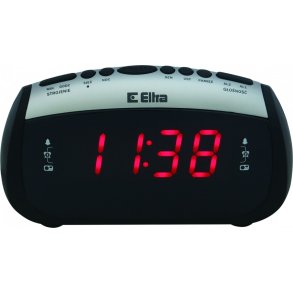 ELTRA ZOSIA 312PLL sort