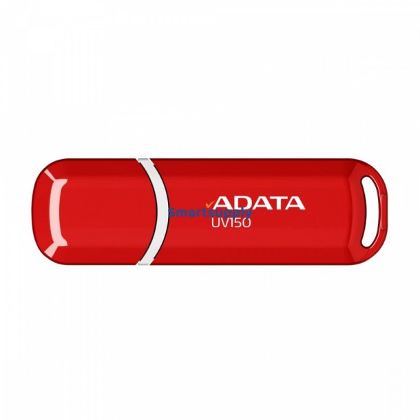 Pendrive DashDrive Value UV150 64GB USB 3.2 Gen1 R�d