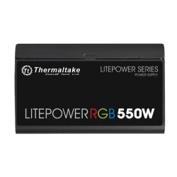 Str�mkilde Litepower RGB 550W