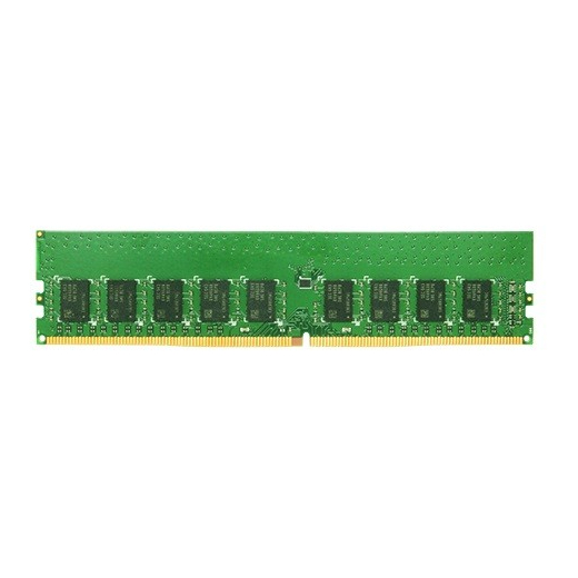 Memory DDR4 8GB 2666 ECC DIMM 1,2V D4EC-2666-8G