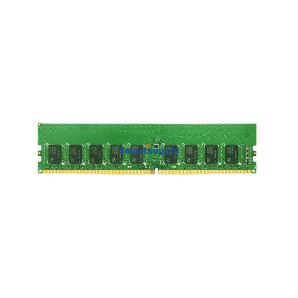 Memory DDR4 8GB 2666 ECC DIMM 1,2V D4EC-2666-8G