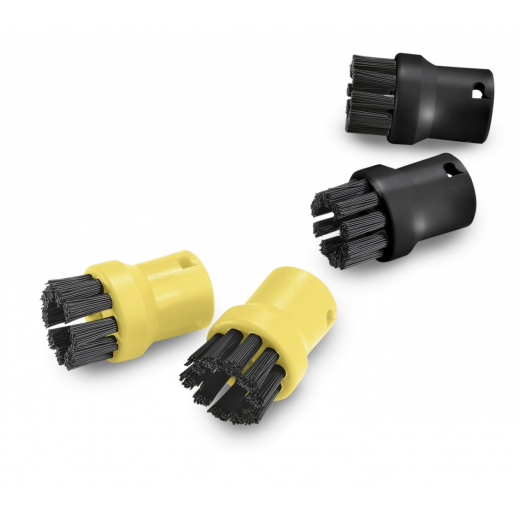 Rund pensels�t 4 stk 2.863-264.