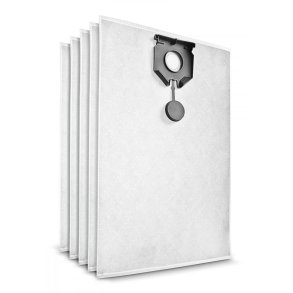 Fleece filterposer 2.889-154.0 5stk.