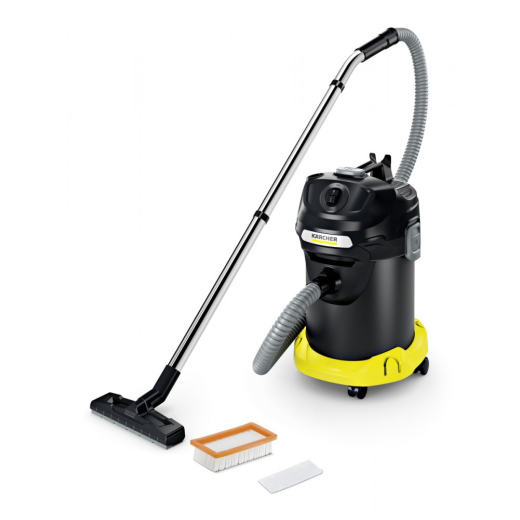 St�vsuger pejs AD 4 Premium 1.629-731.0