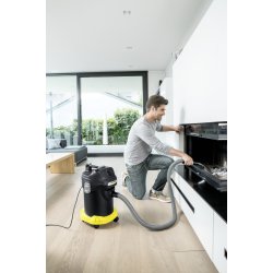 St�vsuger pejs AD 4 Premium 1.629-731.0