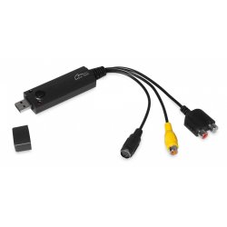 VIDEO GRABBER AUDIO/VIDEO NP. Z VHS