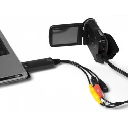 VIDEO GRABBER AUDIO/VIDEO NP. Z VHS