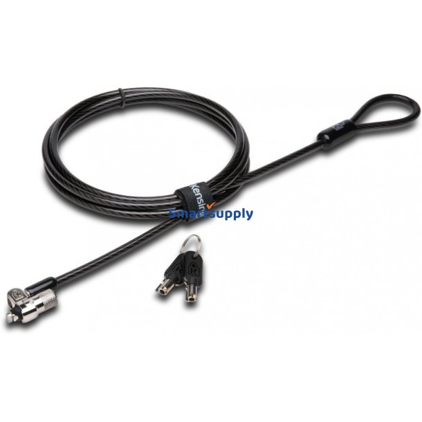 MicroSaver 2.0 N�gle Laptop L�sen