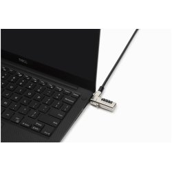 L�s til kileformede slots N17 kombination