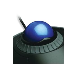 Trackball Orbit med rullering