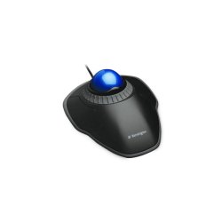 Trackball Orbit med rullering