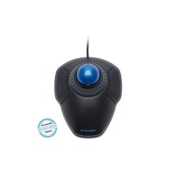 Trackball Orbit med rullering