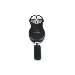 Tr�dl�s pr�sentator