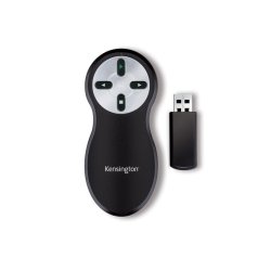 Tr�dl�s pr�sentator