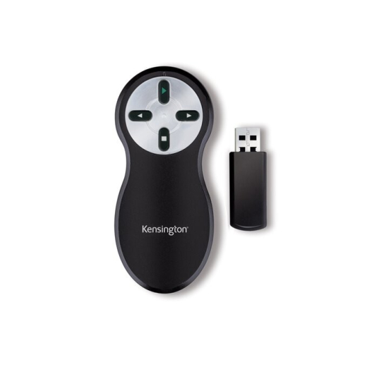 Tr�dl�s pr�sentator