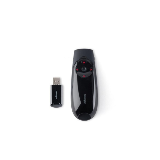 Presenter Expert med gr�n laser og cursor
