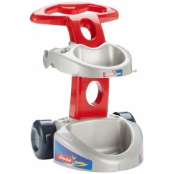 Vileda reng�ringsvogn med tilbeh�r