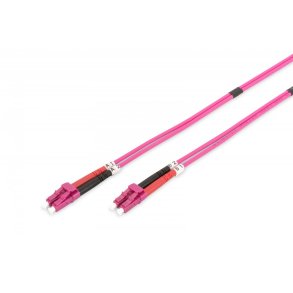 Fiber Optic Multimode Patchcord FO DK-2533-05-4