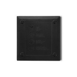 Optisk drev kabinet CD/DVD SATA USB2.0 9.5mm