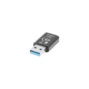 USB AC1200 dual netv�rkskort med 2 interne antenner NC-1200-WI