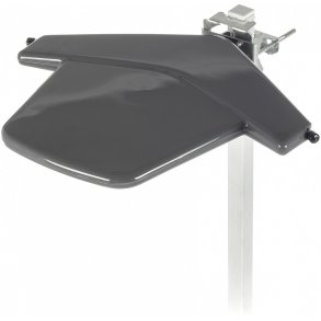 Antena SDA 512 DVB-T2/T 20dB, 75 Ohm 4G LTE