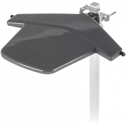 Antena SDA 512 DVB-T2/T 20dB, 75 Ohm 4G LTE