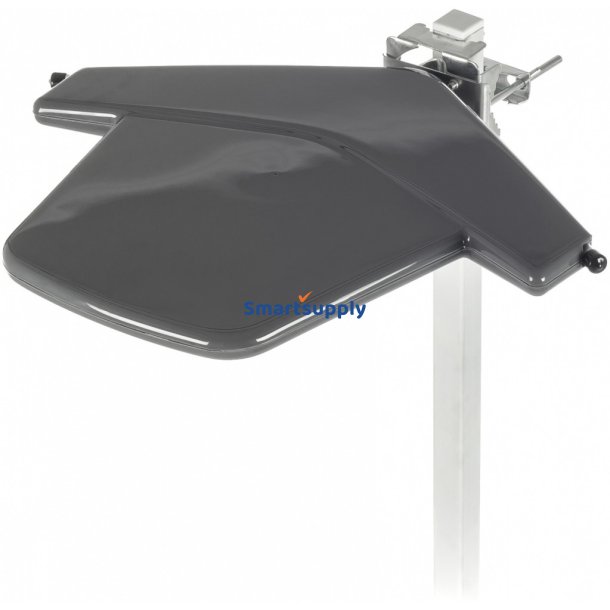 Antena SDA 512 DVB-T2/T 20dB, 75 Ohm 4G LTE